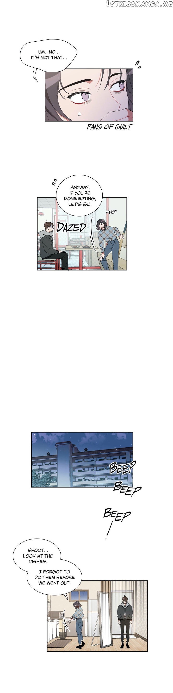 Angel’s Use Chapter 10 - page 13