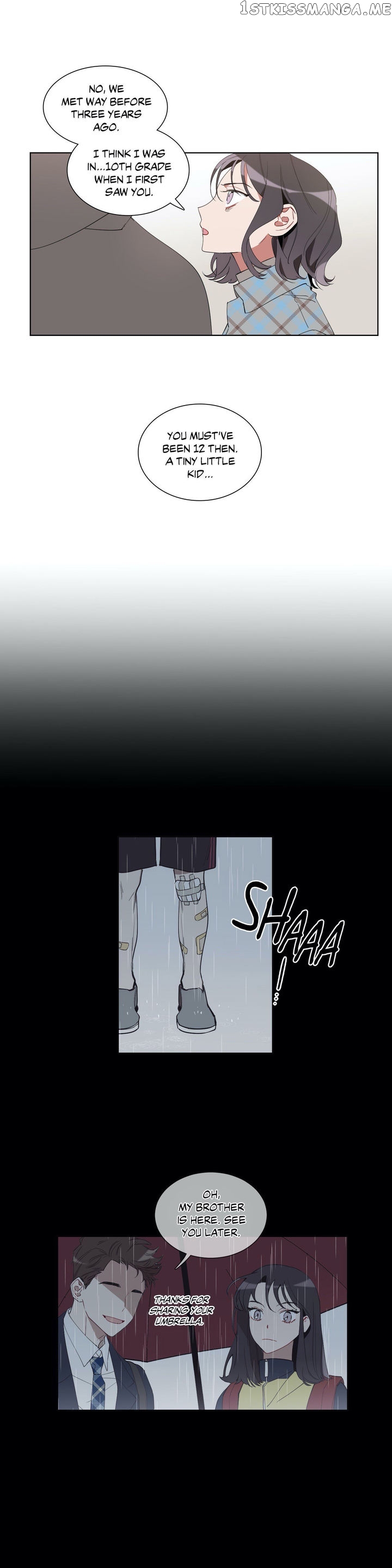 Angel’s Use Chapter 10 - page 16