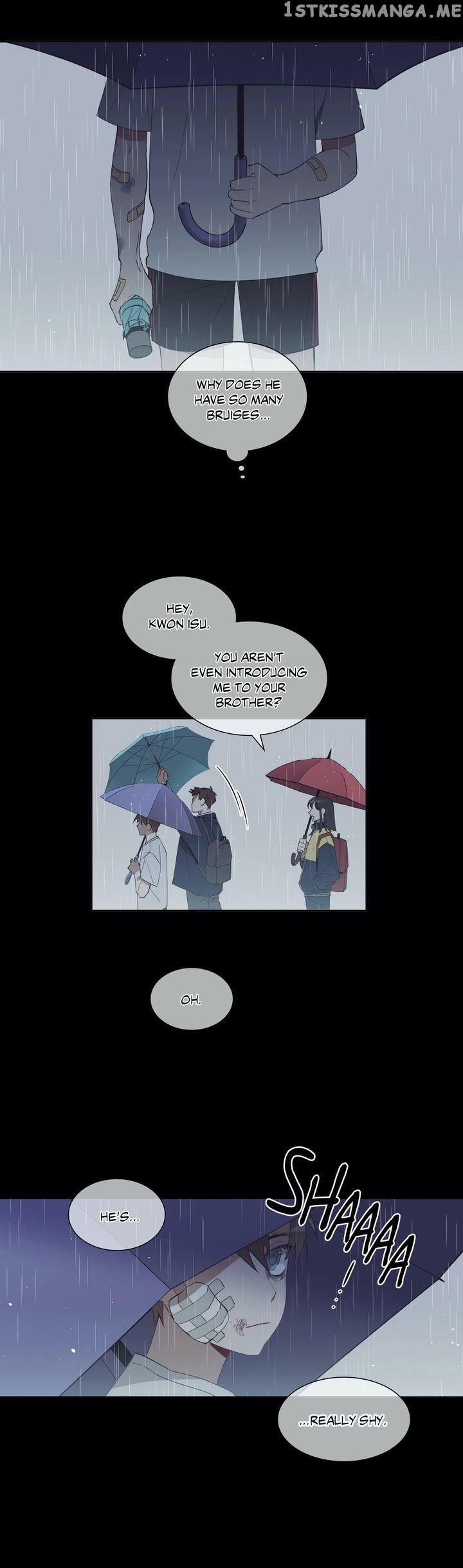 Angel’s Use Chapter 10 - page 17