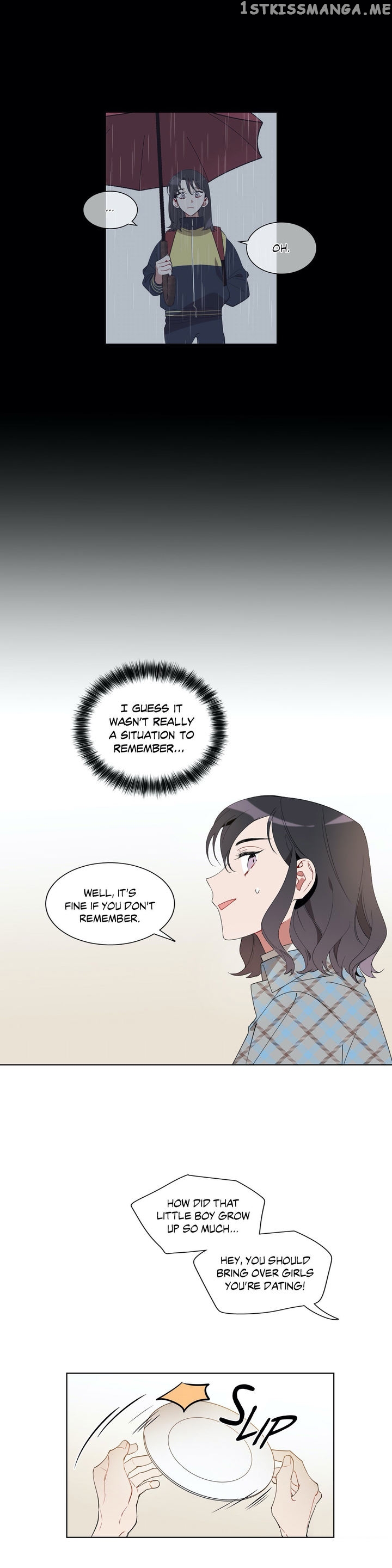 Angel’s Use Chapter 10 - page 18