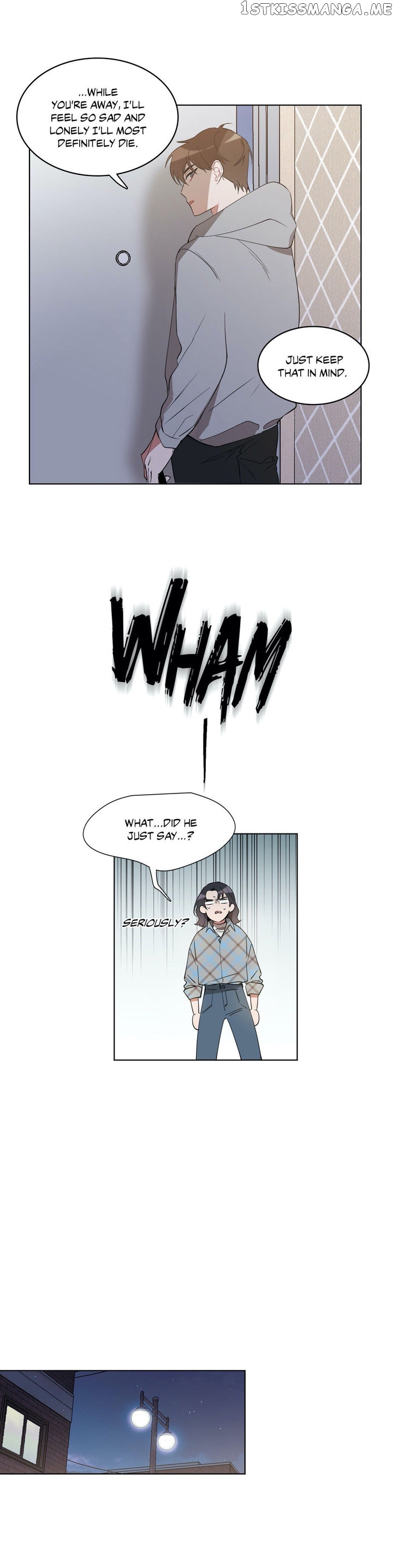 Angel’s Use Chapter 10 - page 22
