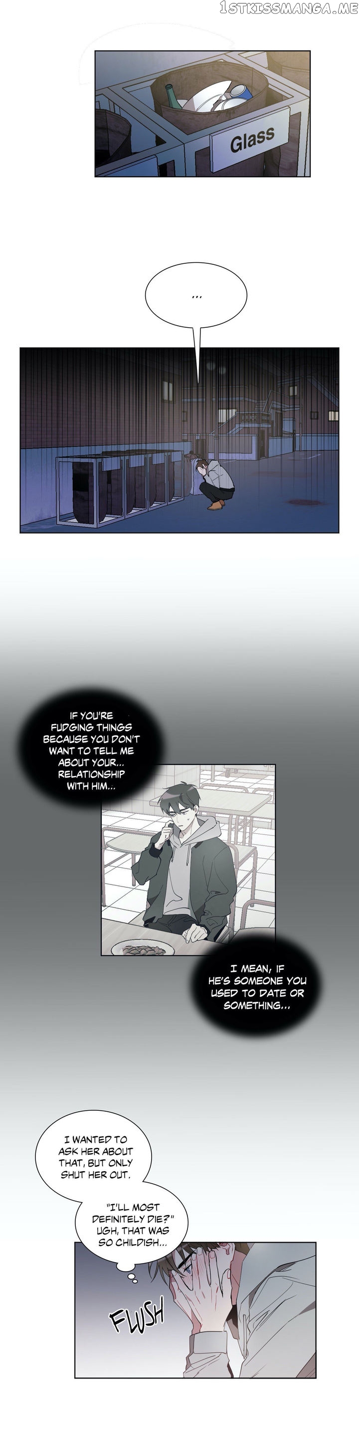 Angel’s Use Chapter 10 - page 23
