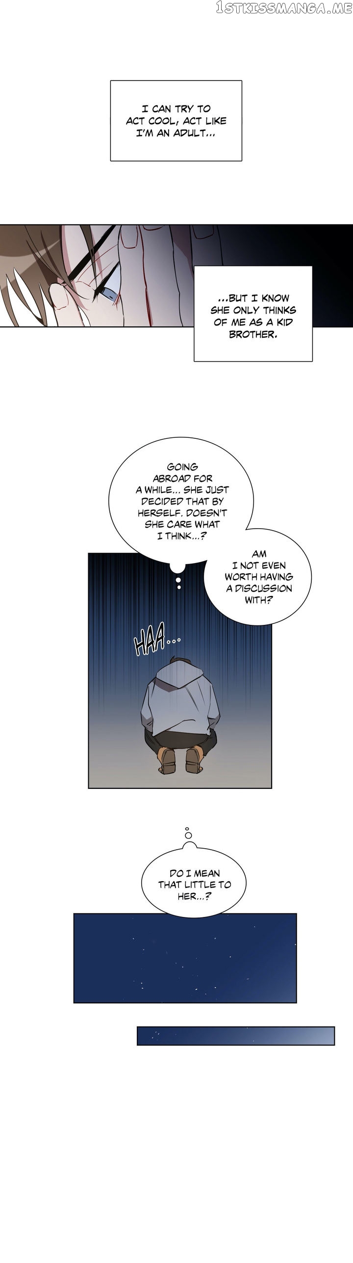 Angel’s Use Chapter 10 - page 24