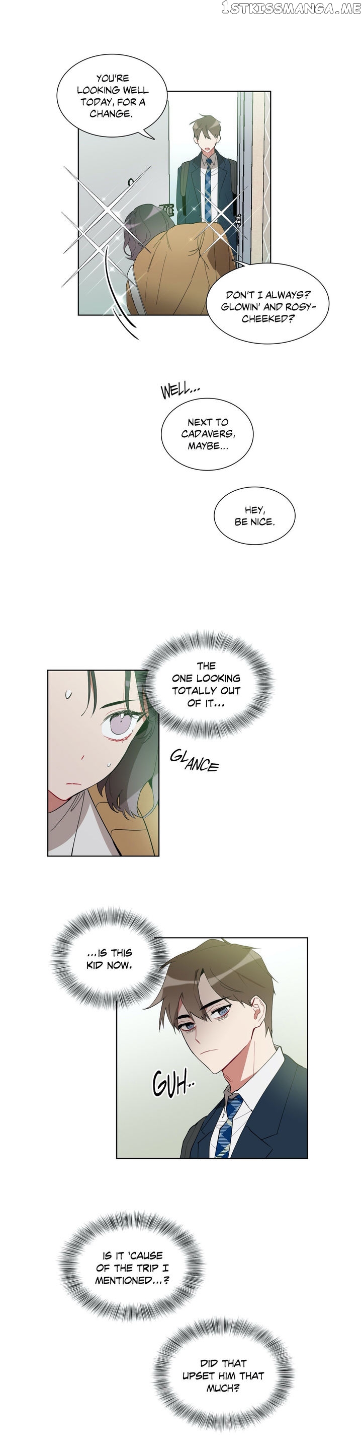 Angel’s Use Chapter 10 - page 26