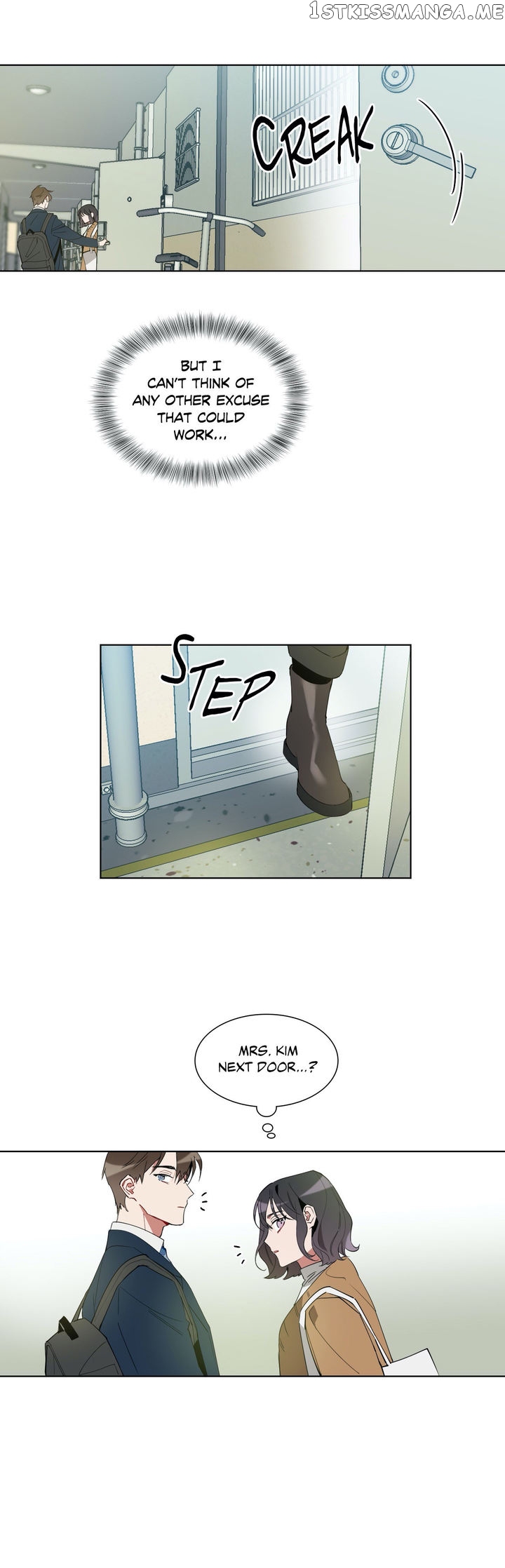 Angel’s Use Chapter 10 - page 27