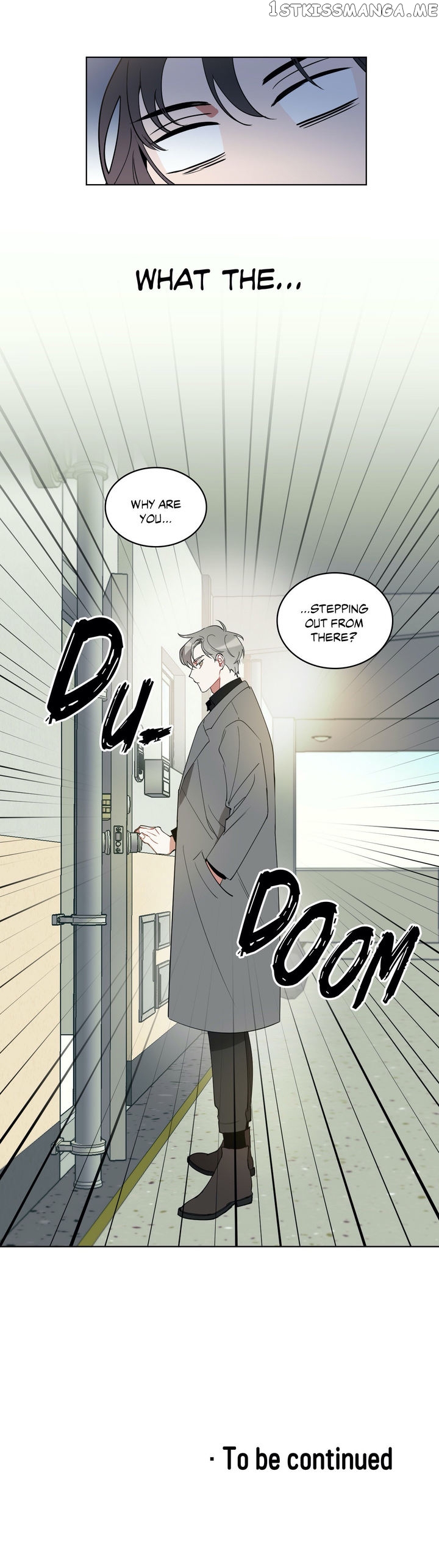 Angel’s Use Chapter 10 - page 28