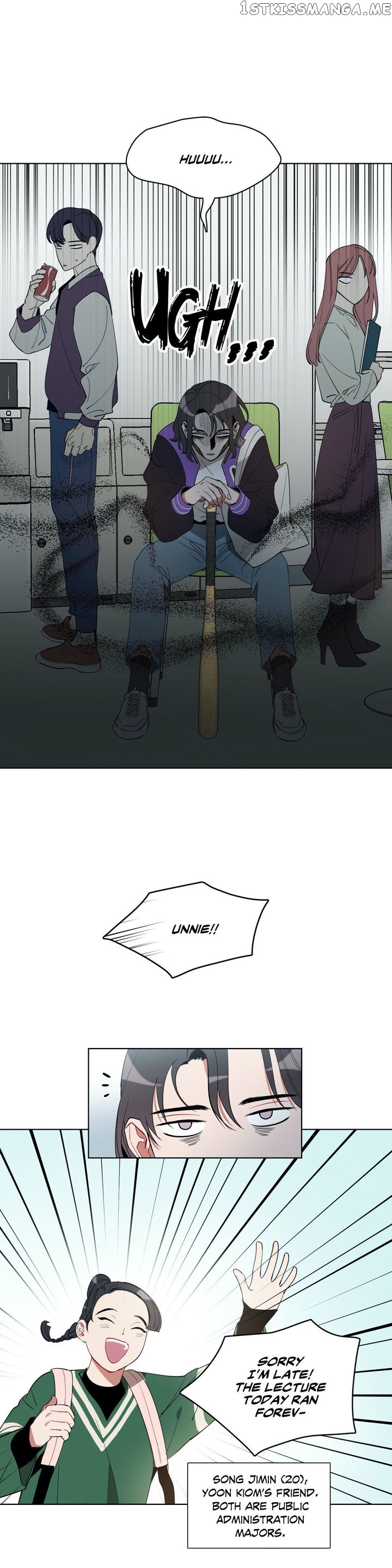 Angel’s Use Chapter 10 - page 3