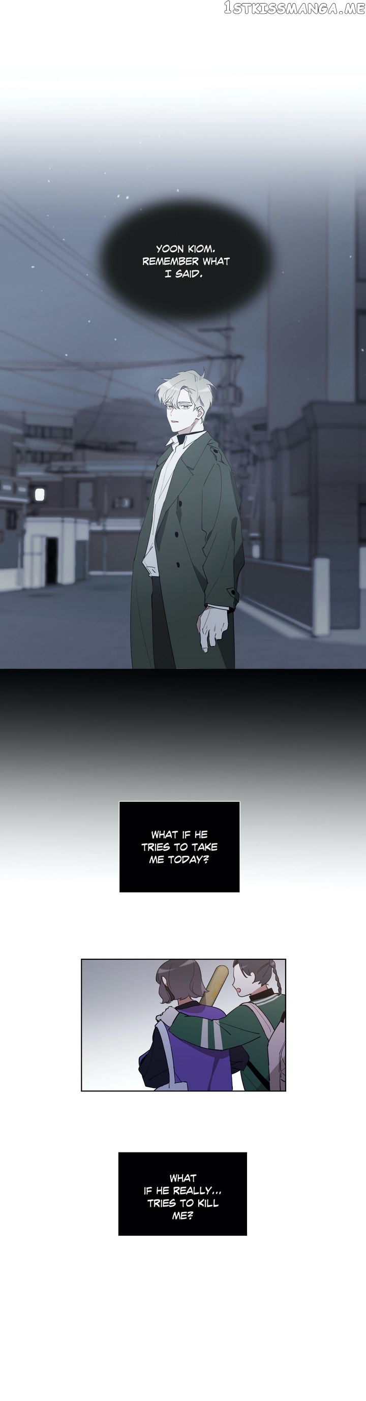 Angel’s Use Chapter 10 - page 6