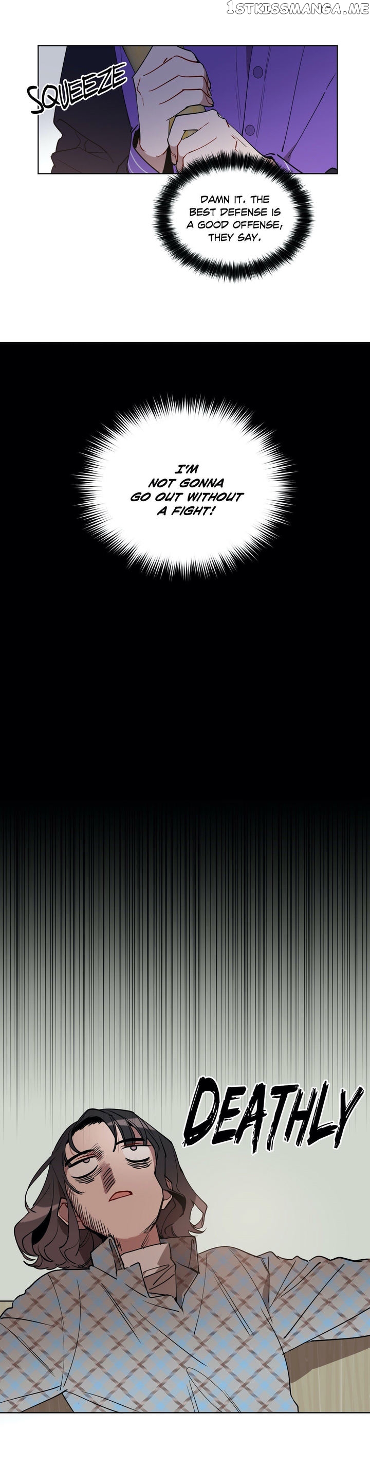 Angel’s Use Chapter 10 - page 7