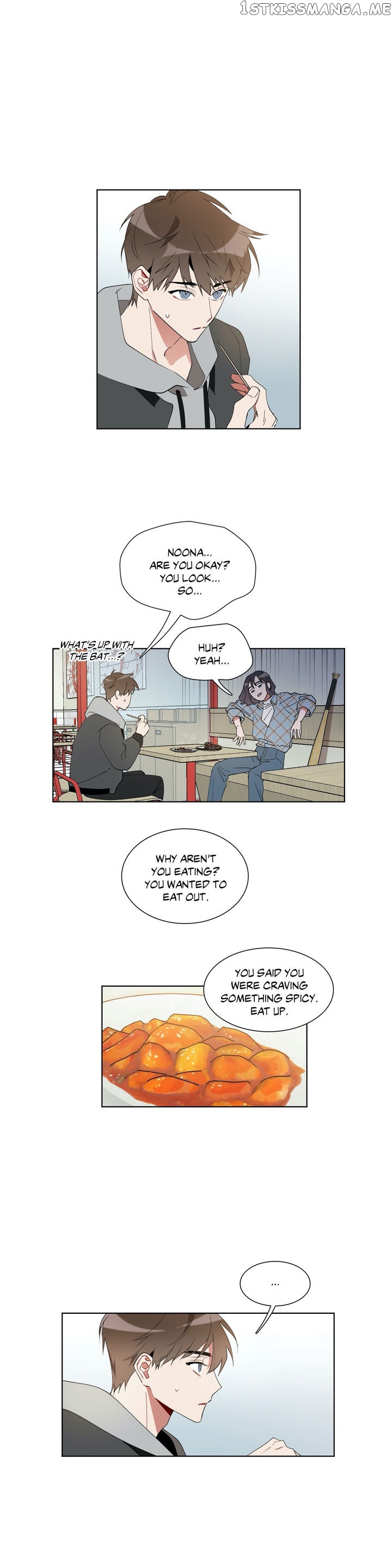 Angel’s Use Chapter 10 - page 8