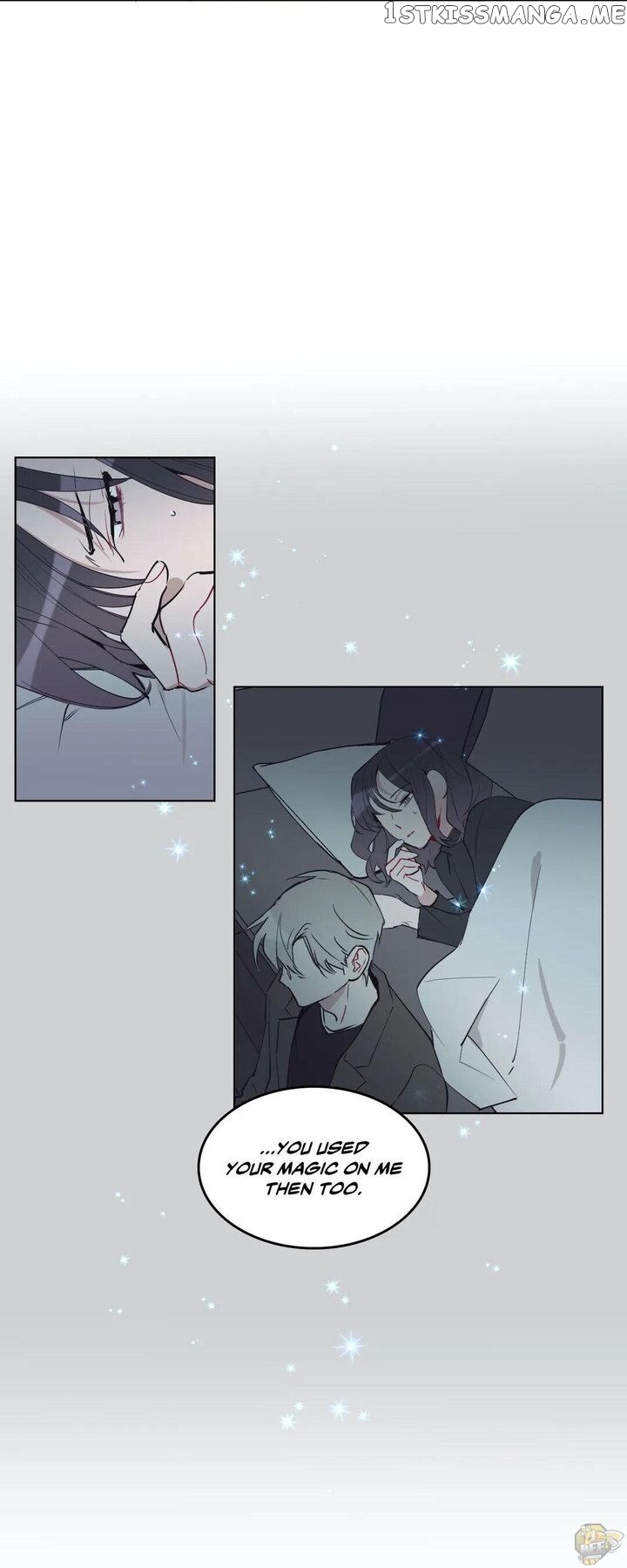 Angel’s Use Chapter 33 - page 10