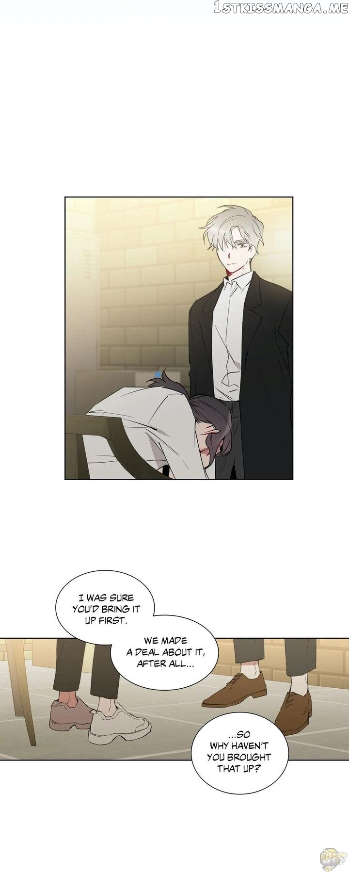 Angel’s Use Chapter 33 - page 11