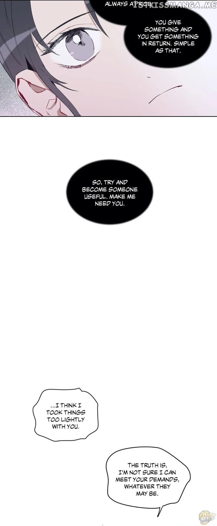 Angel’s Use Chapter 33 - page 14
