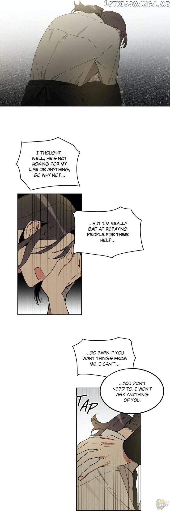 Angel’s Use Chapter 33 - page 15