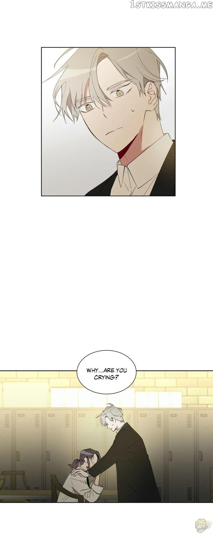 Angel’s Use Chapter 33 - page 17