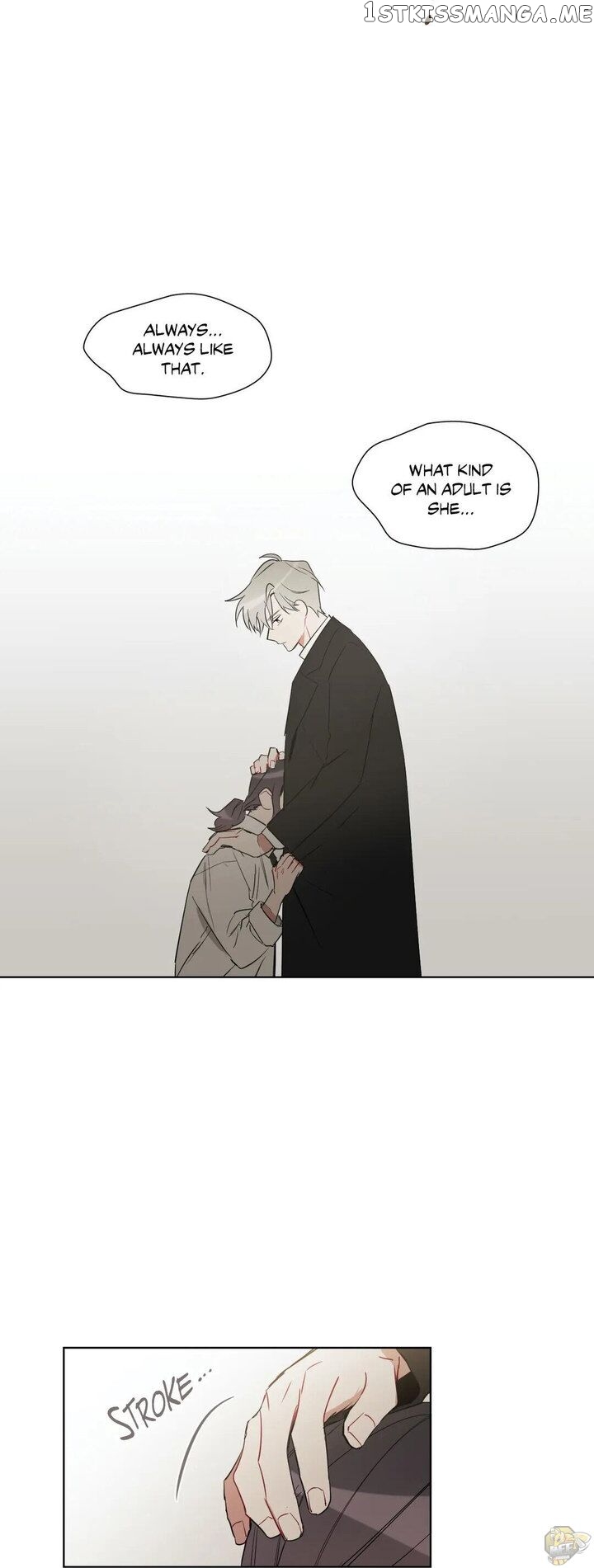 Angel’s Use Chapter 33 - page 23