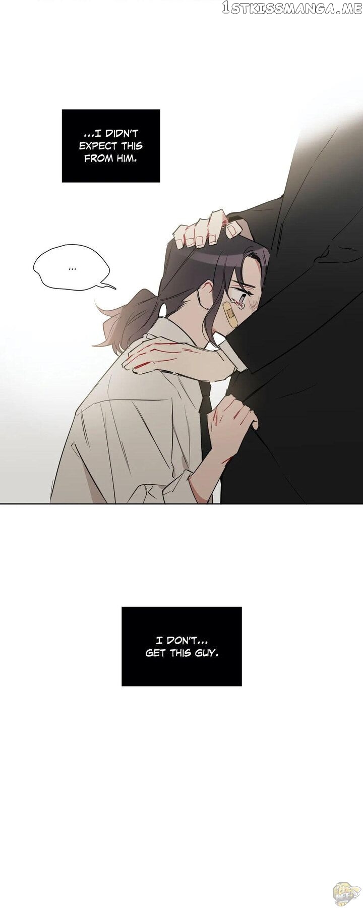 Angel’s Use Chapter 33 - page 24