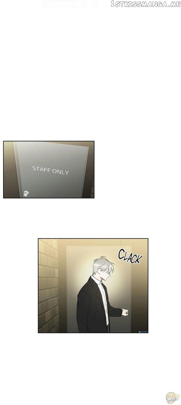 Angel’s Use Chapter 33 - page 6