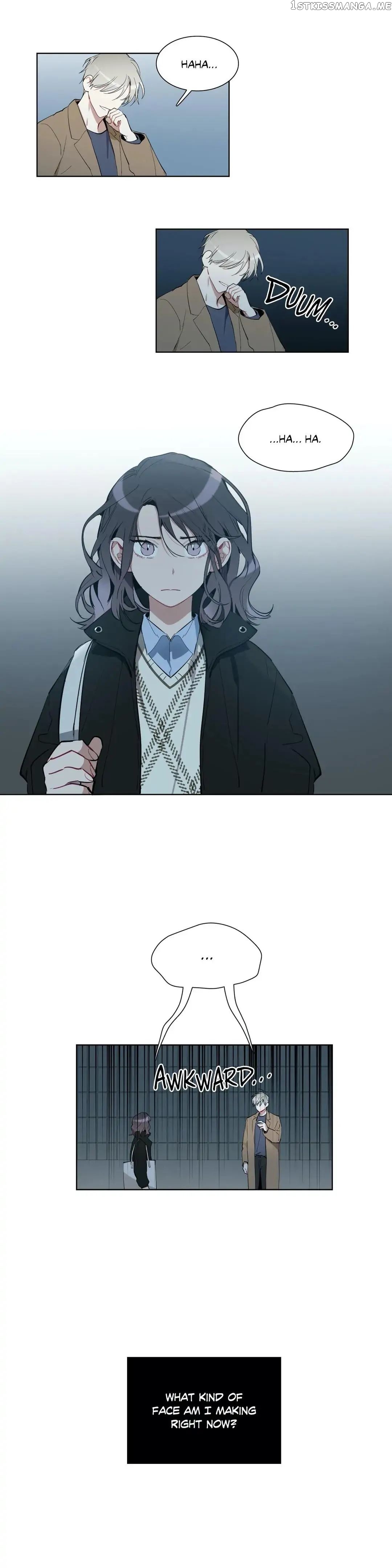 Angel’s Use Chapter 57 - page 16