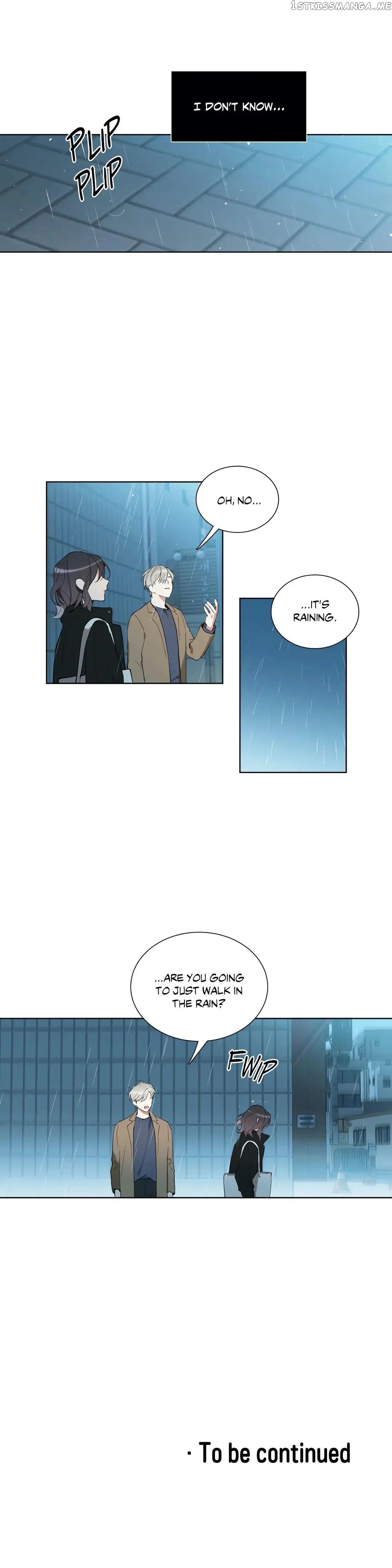 Angel’s Use Chapter 57 - page 17