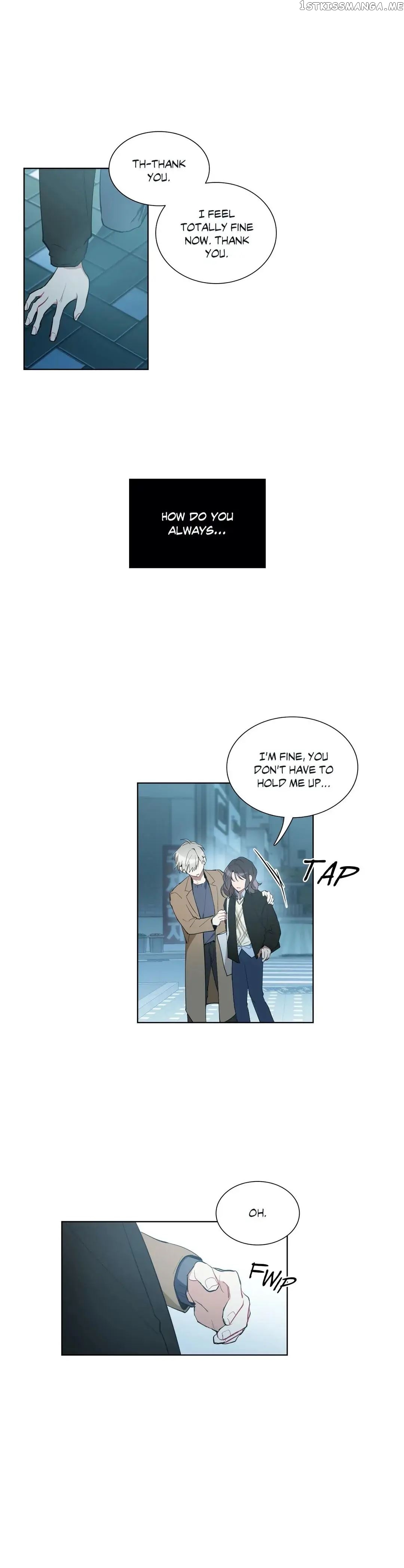 Angel’s Use Chapter 57 - page 8