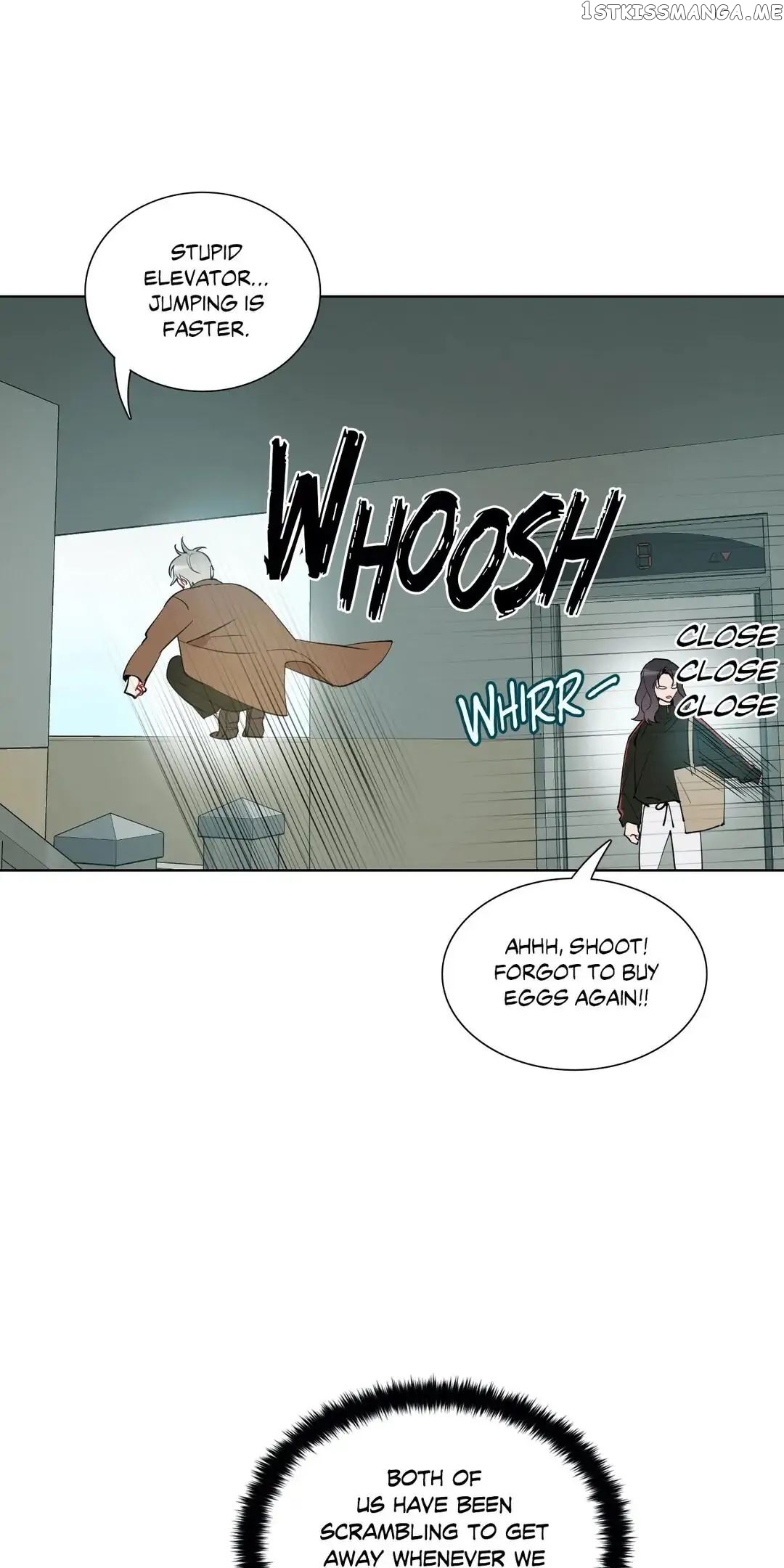 Angel’s Use Chapter 60 - page 10
