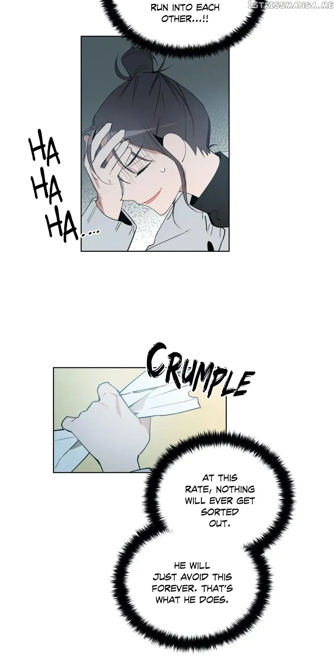 Angel’s Use Chapter 60 - page 11