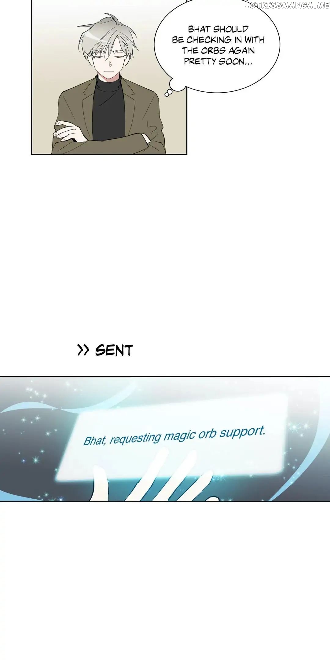 Angel’s Use Chapter 60 - page 15