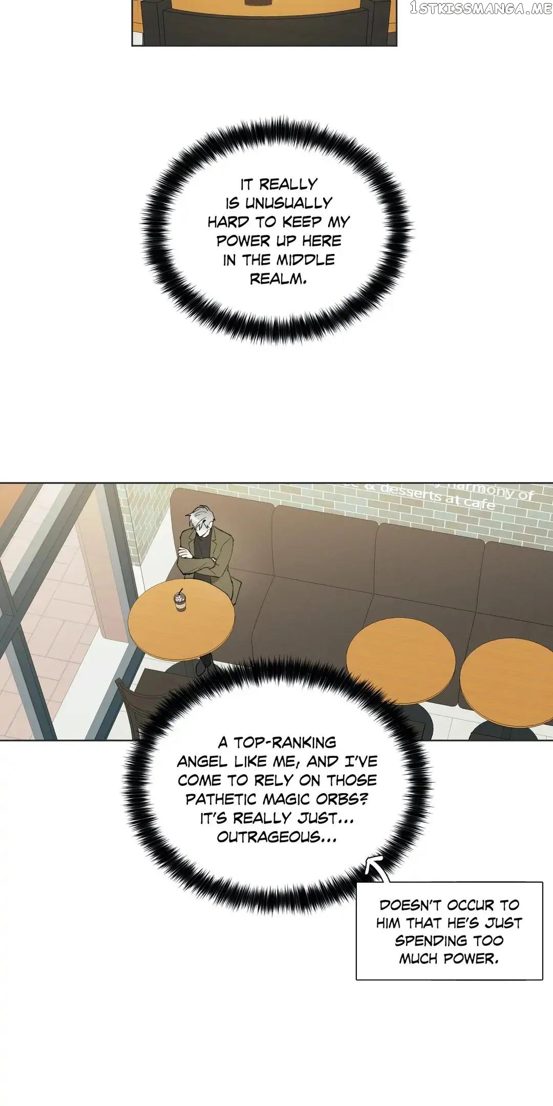 Angel’s Use Chapter 60 - page 17