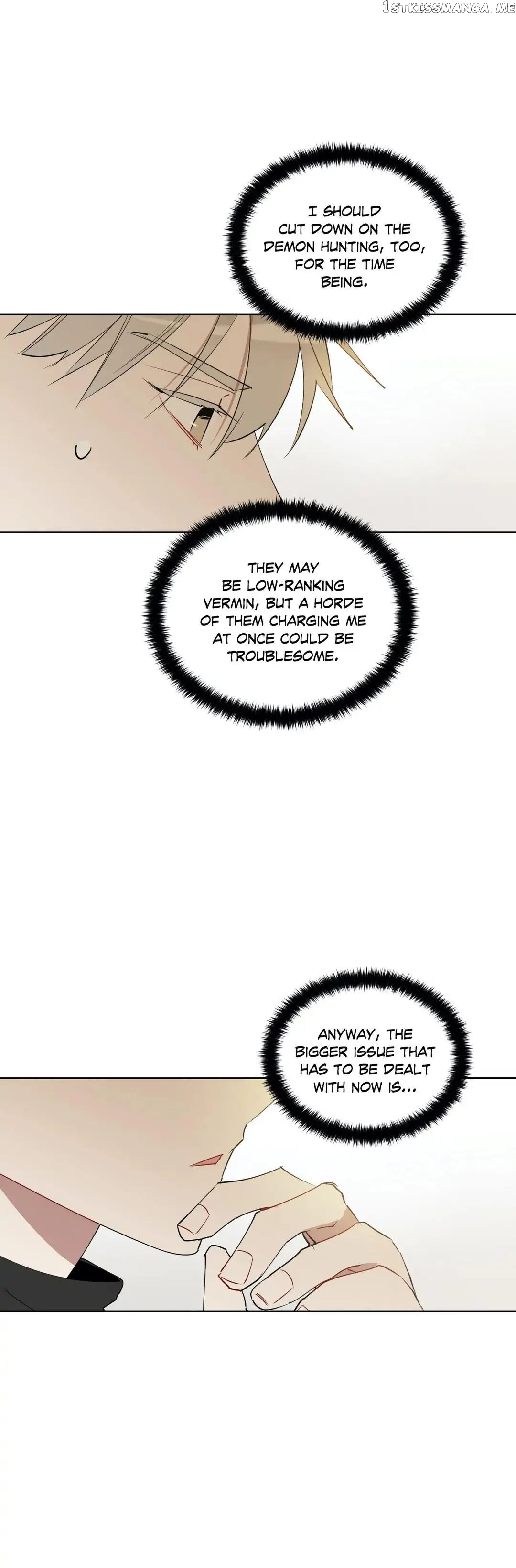 Angel’s Use Chapter 60 - page 18
