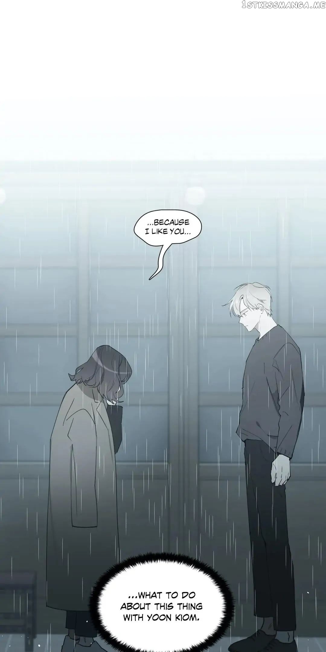 Angel’s Use Chapter 60 - page 19