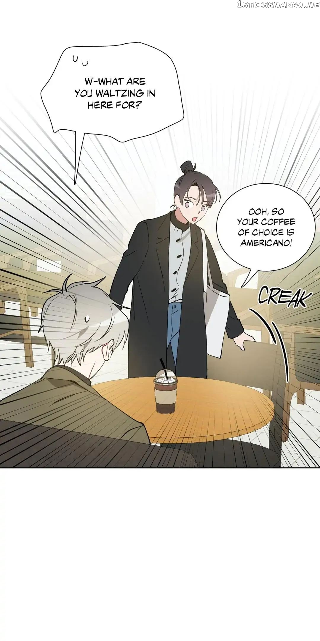 Angel’s Use Chapter 60 - page 22