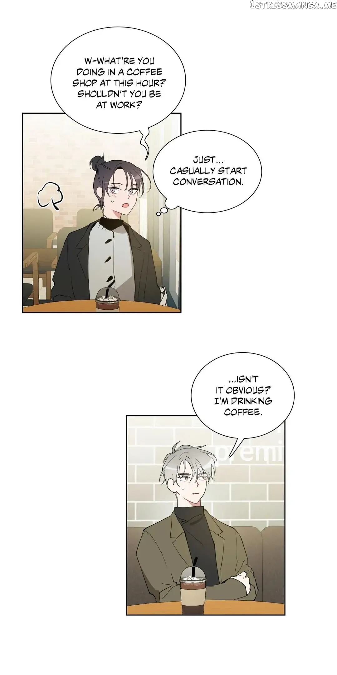 Angel’s Use Chapter 60 - page 23