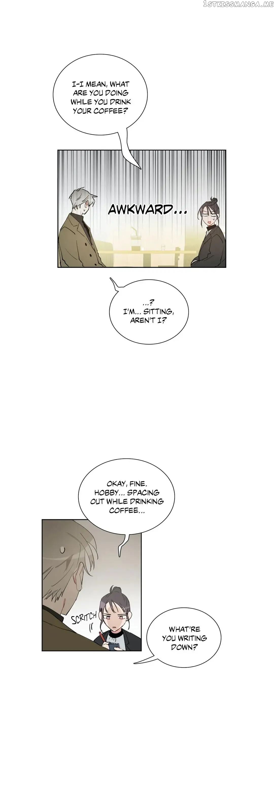 Angel’s Use Chapter 60 - page 24