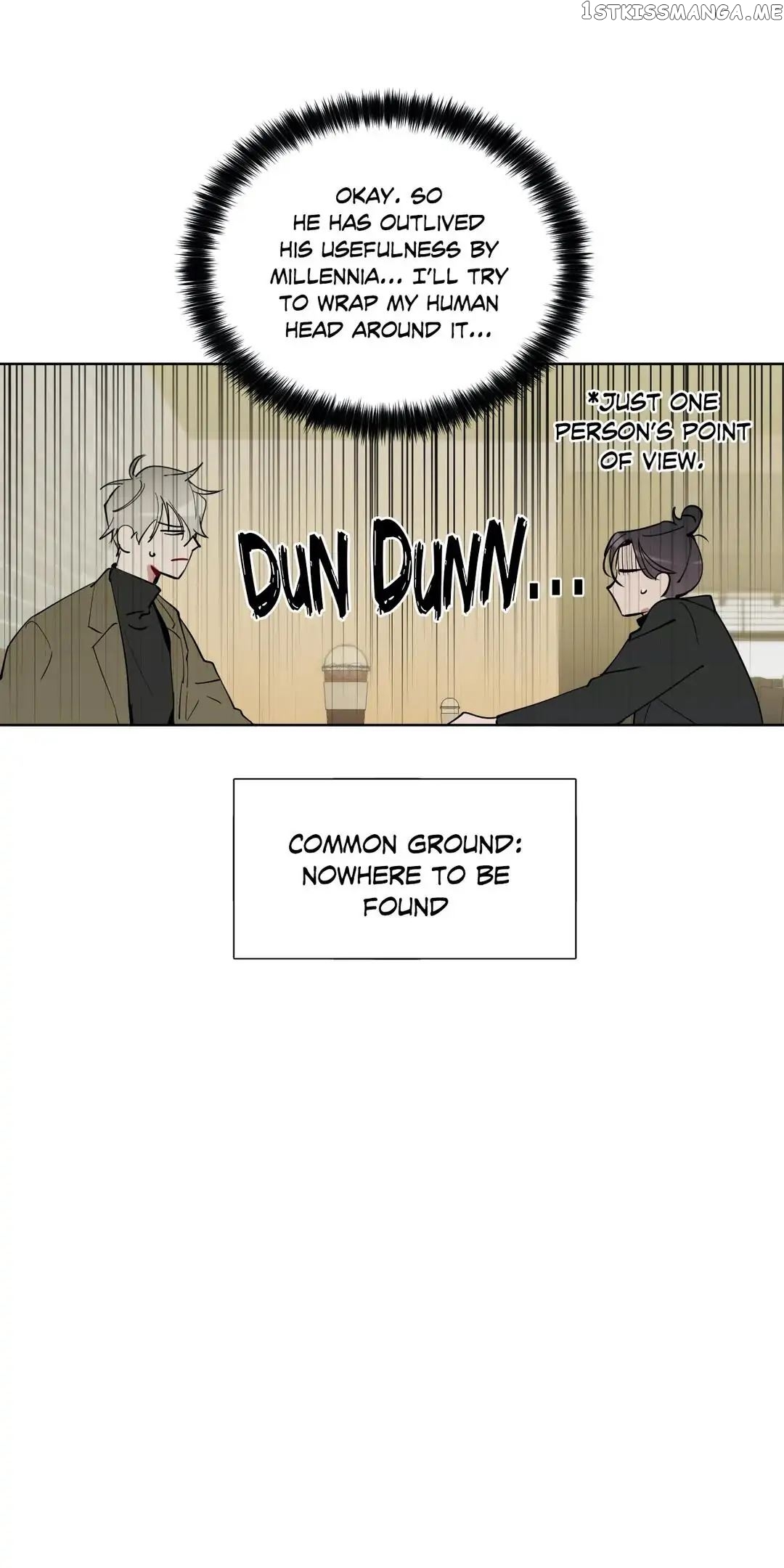 Angel’s Use Chapter 60 - page 27