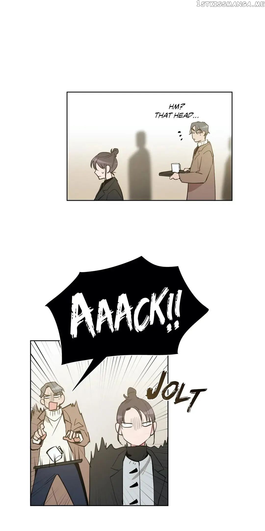 Angel’s Use Chapter 60 - page 28