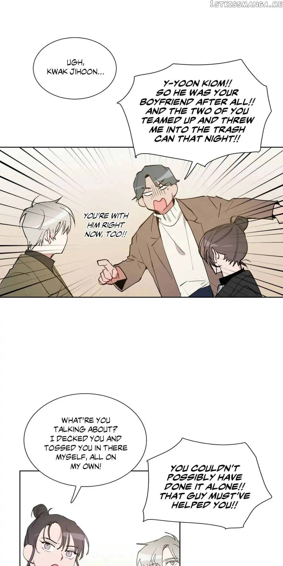 Angel’s Use Chapter 60 - page 29