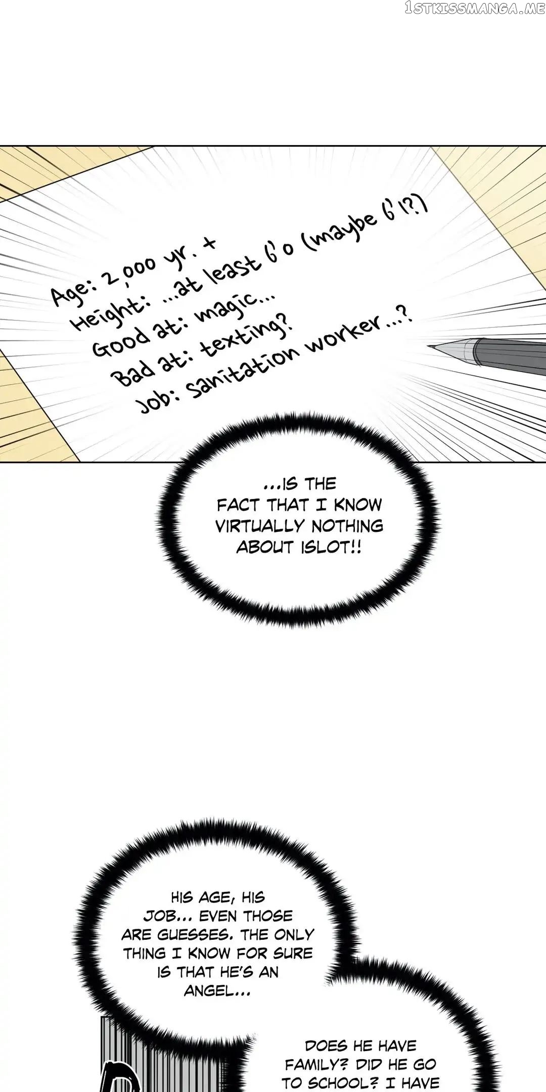 Angel’s Use Chapter 60 - page 3