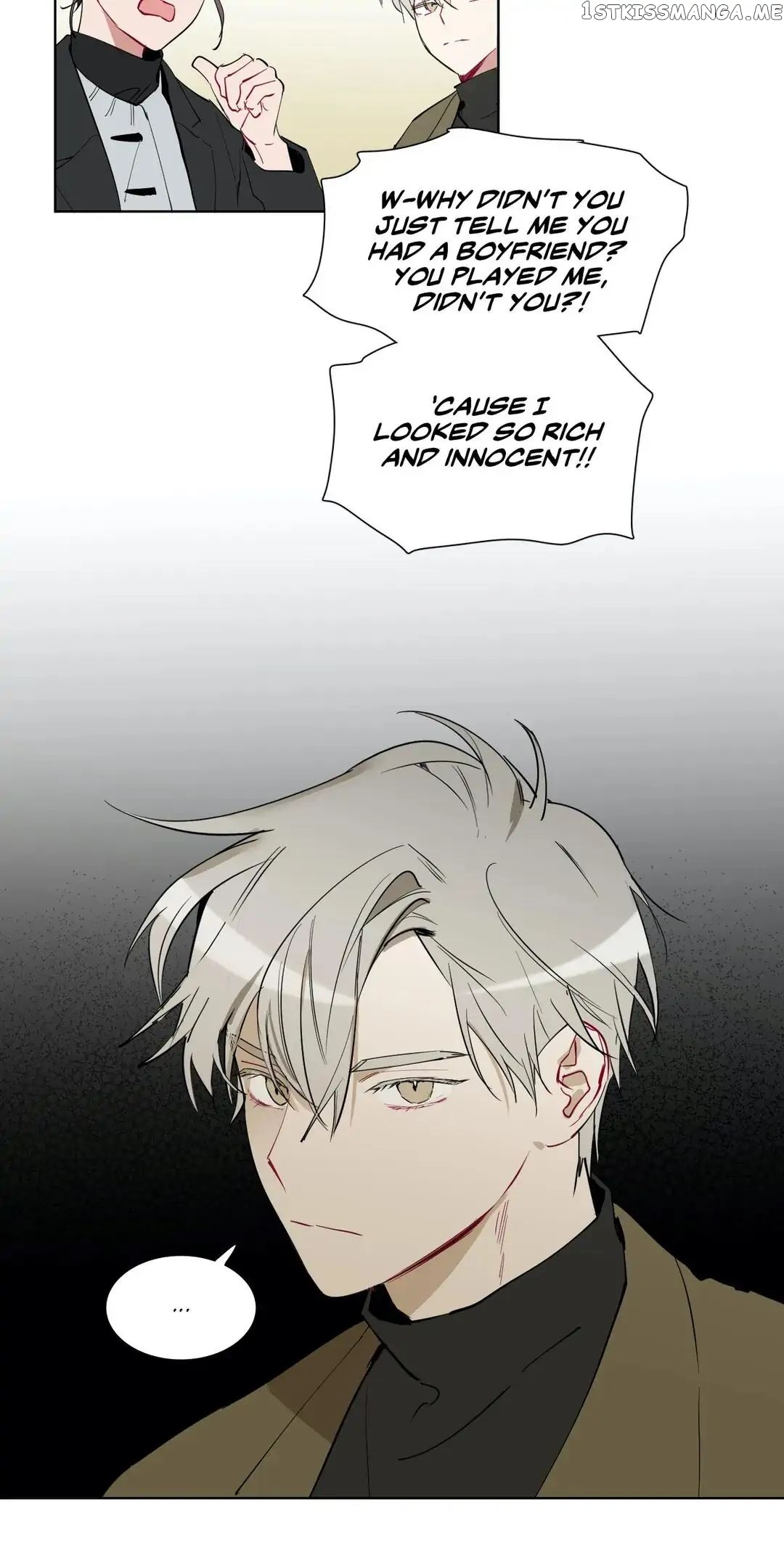 Angel’s Use Chapter 60 - page 30