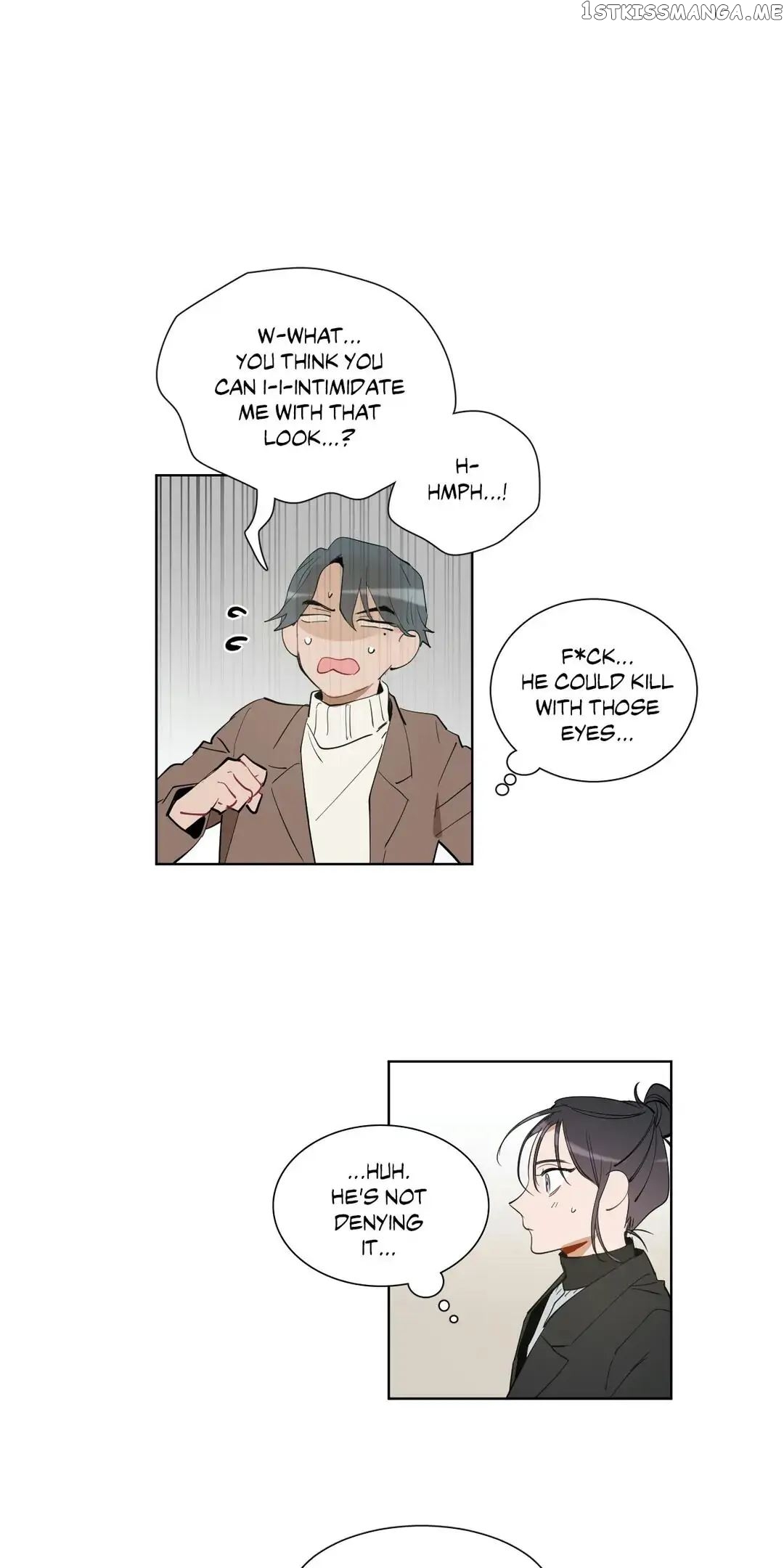 Angel’s Use Chapter 60 - page 31