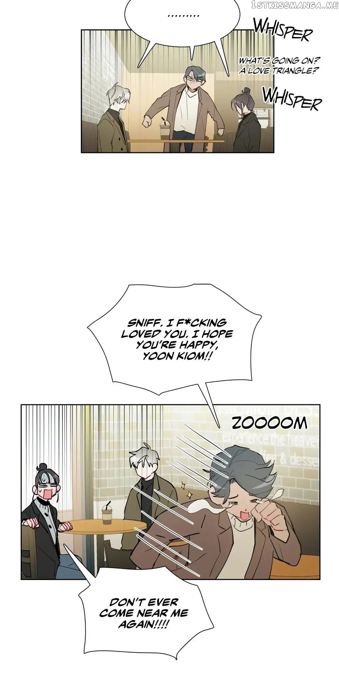 Angel’s Use Chapter 60 - page 32