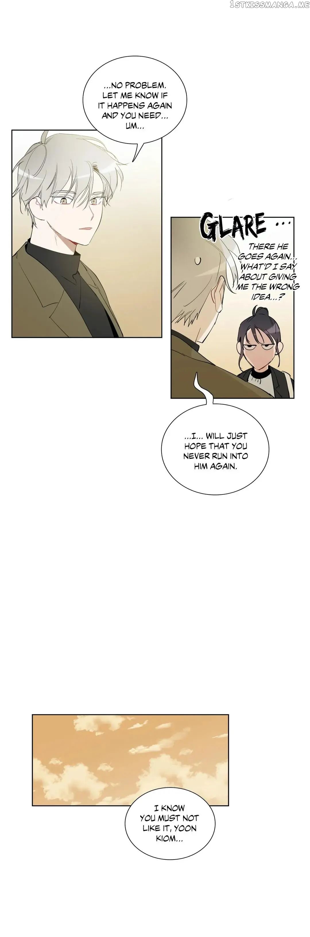Angel’s Use Chapter 60 - page 34