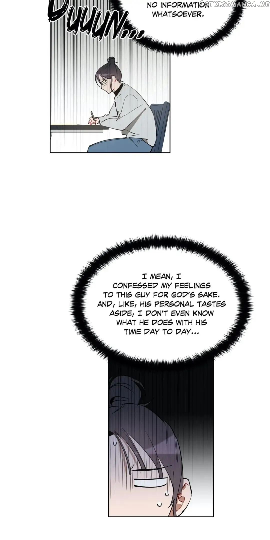 Angel’s Use Chapter 60 - page 4
