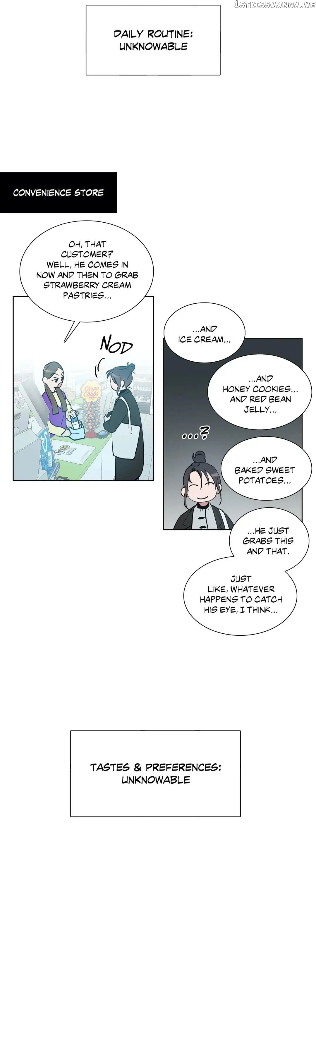 Angel’s Use Chapter 60 - page 7