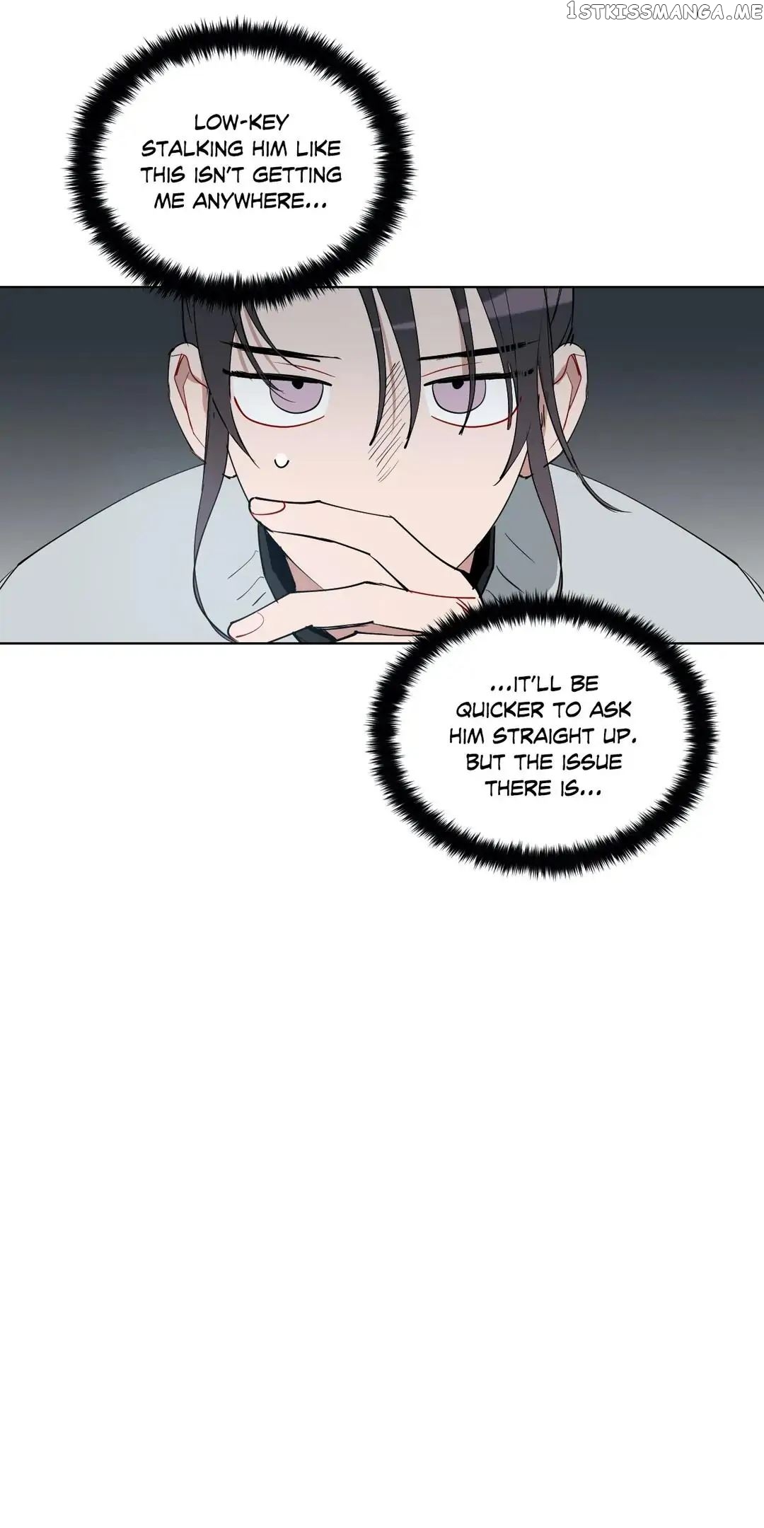 Angel’s Use Chapter 60 - page 8