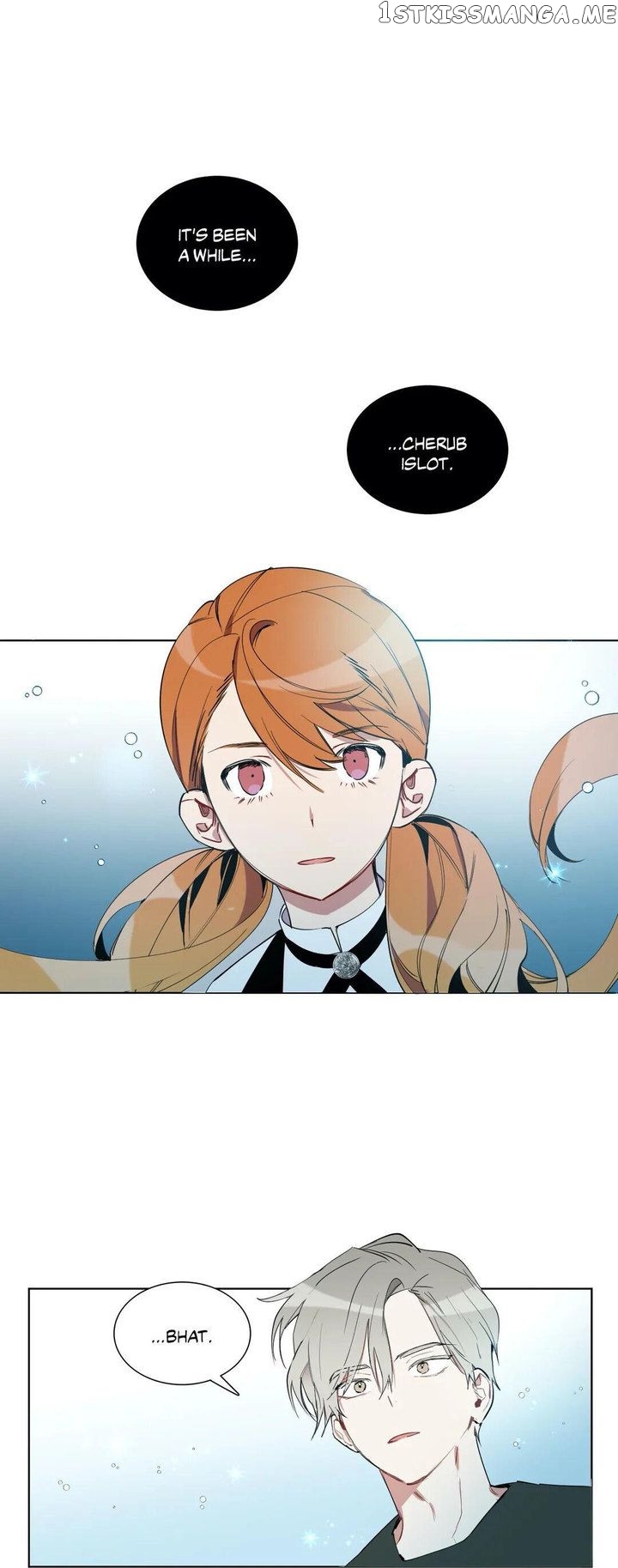 Angel’s Use Chapter 31 - page 1
