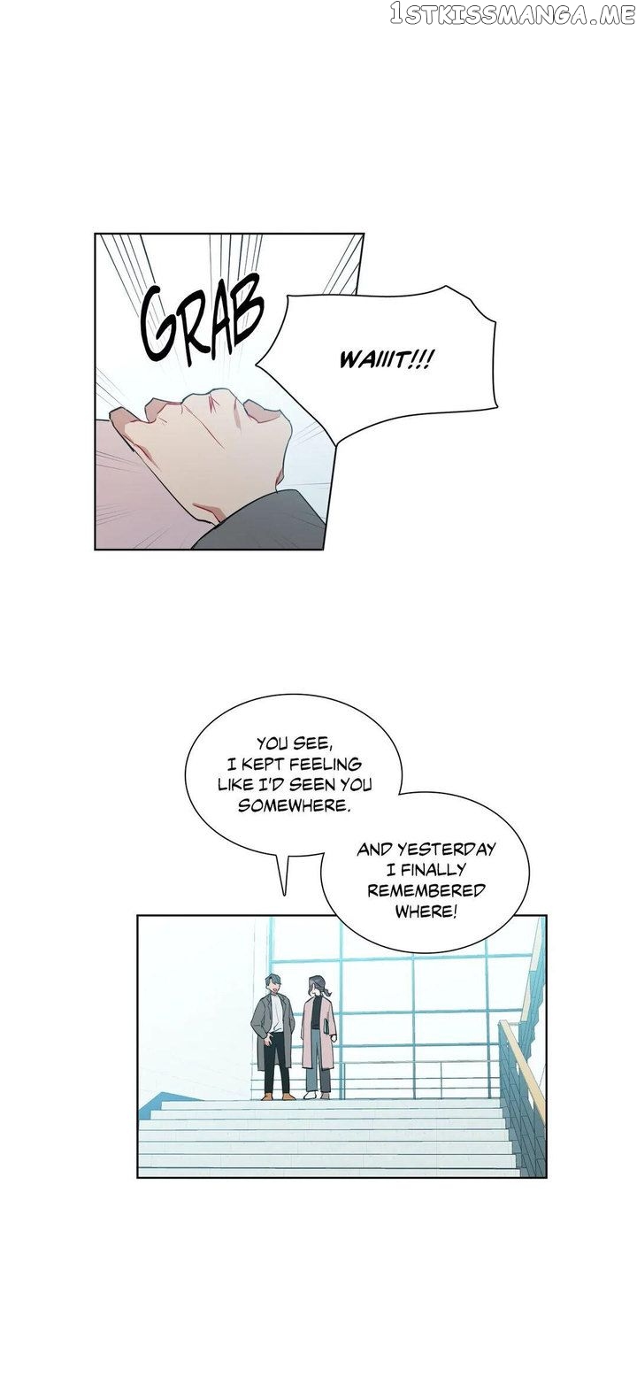 Angel’s Use Chapter 31 - page 13