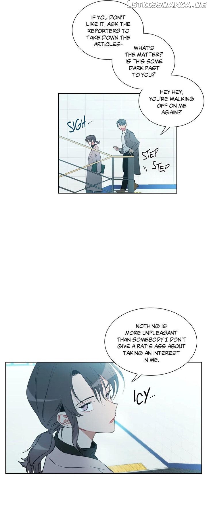 Angel’s Use Chapter 31 - page 17