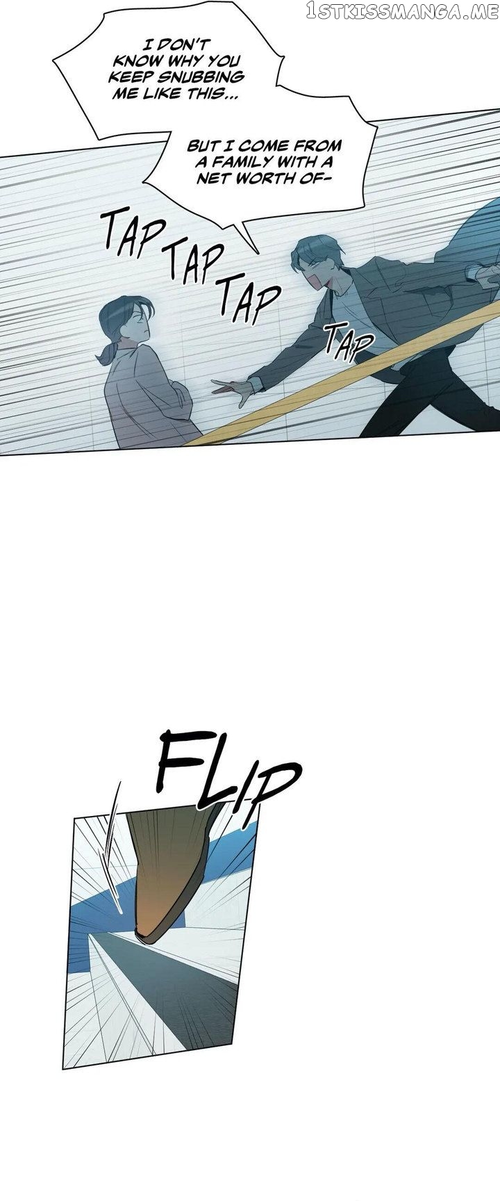Angel’s Use Chapter 31 - page 19