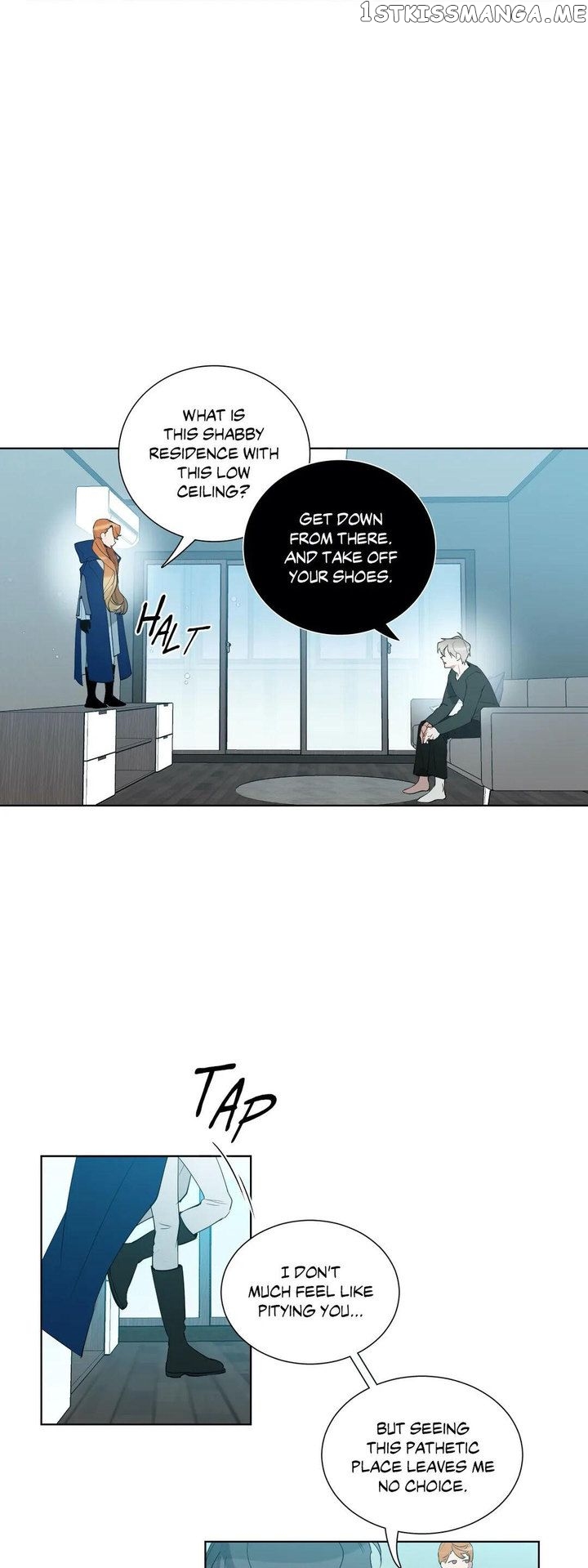 Angel’s Use Chapter 31 - page 2